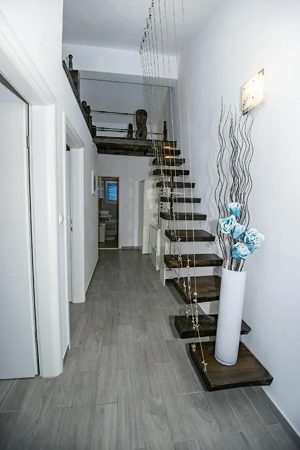 Apartments Mali Nono Krk Island