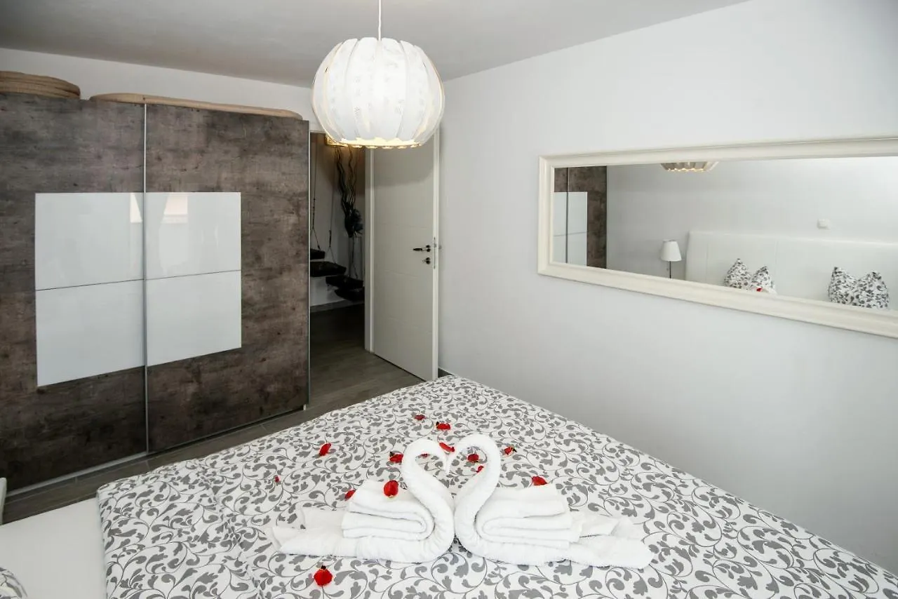 Apartments Mali Nono Krk Island Croatie