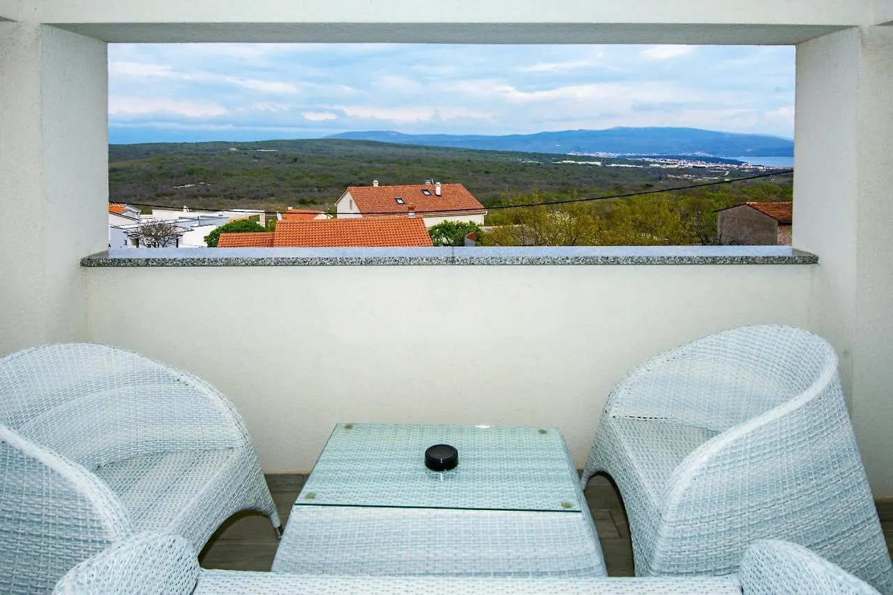 Apartments Mali Nono Krk Island  Salatić