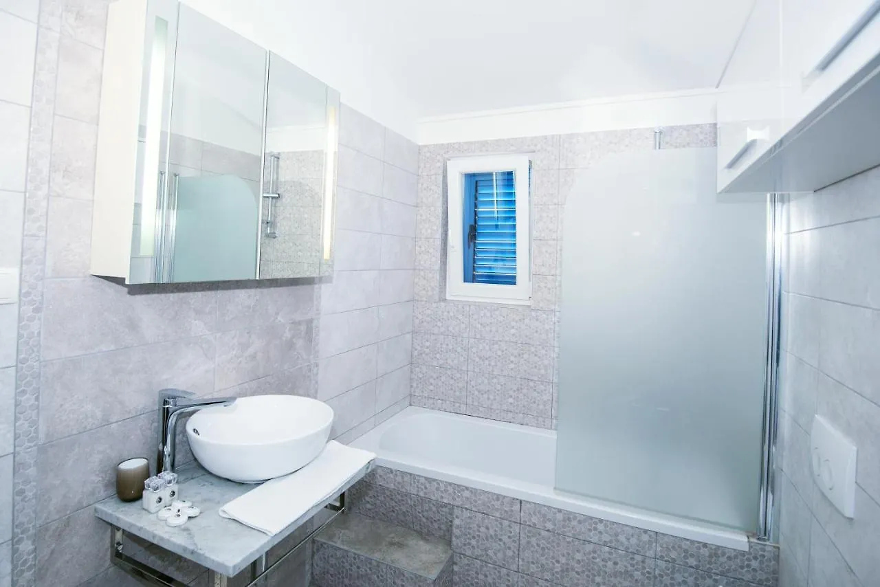 Apartments Mali Nono Krk Island