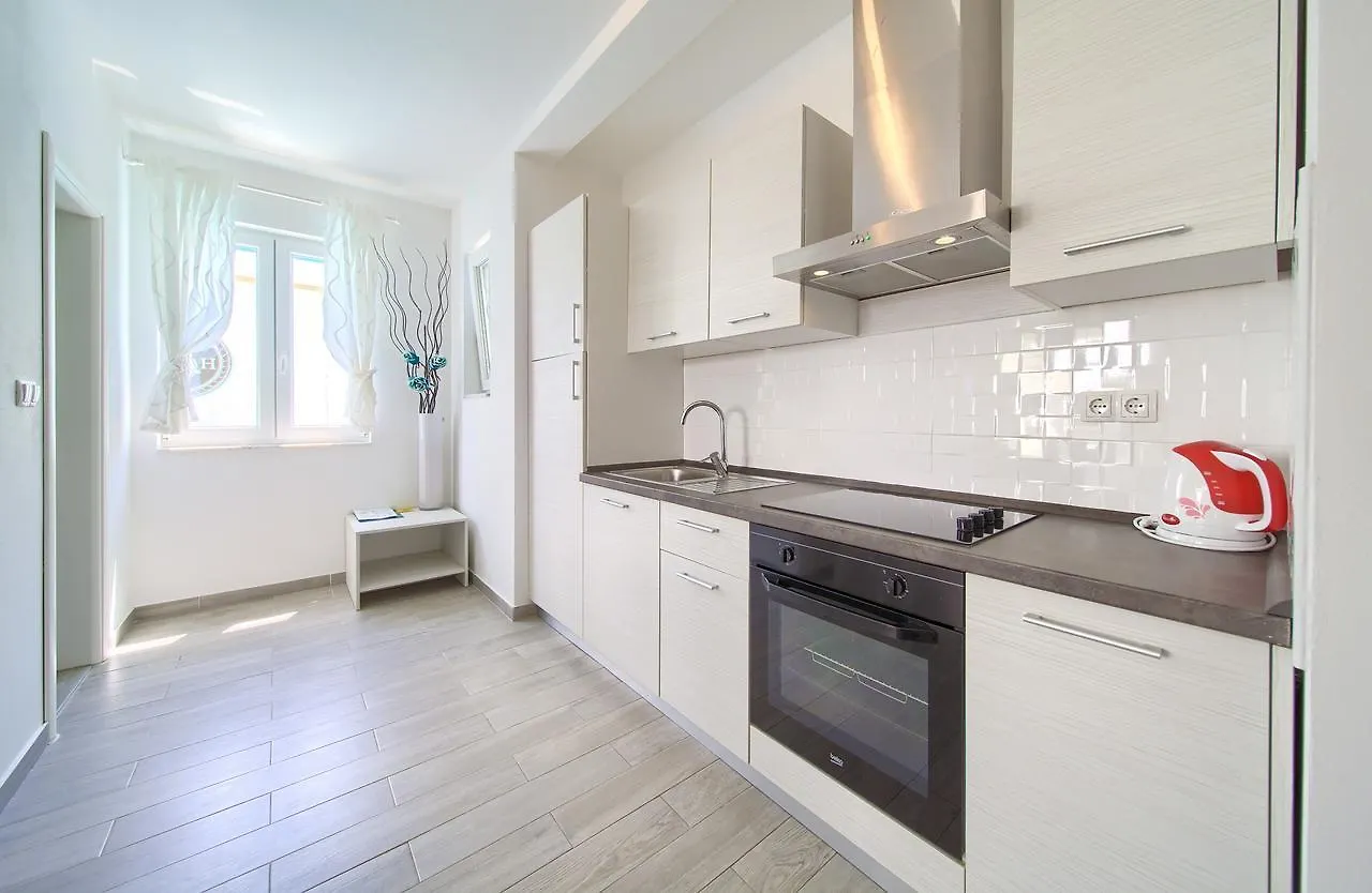 Apartments Mali Nono Krk Island