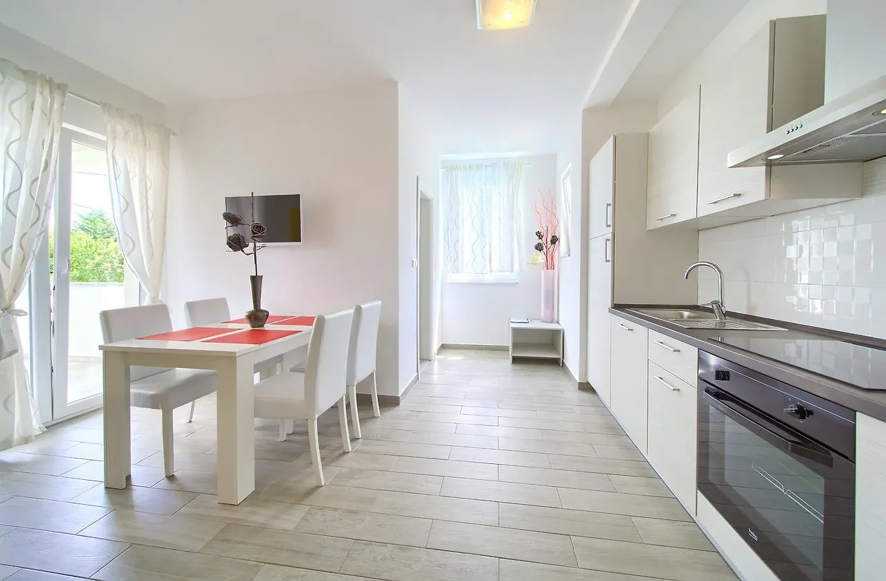 Apartments Mali Nono Krk Island