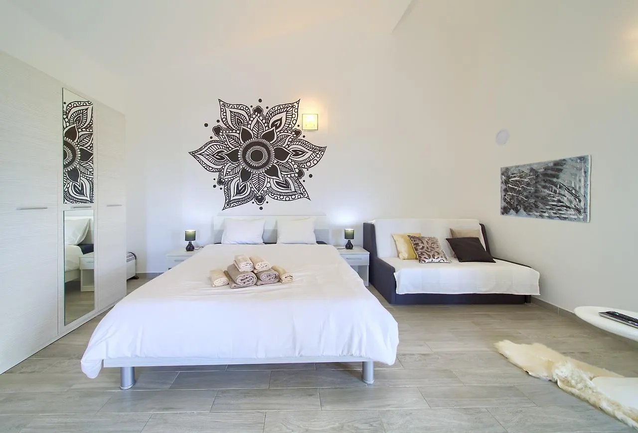 Apartments Mali Nono Krk Island Salatić