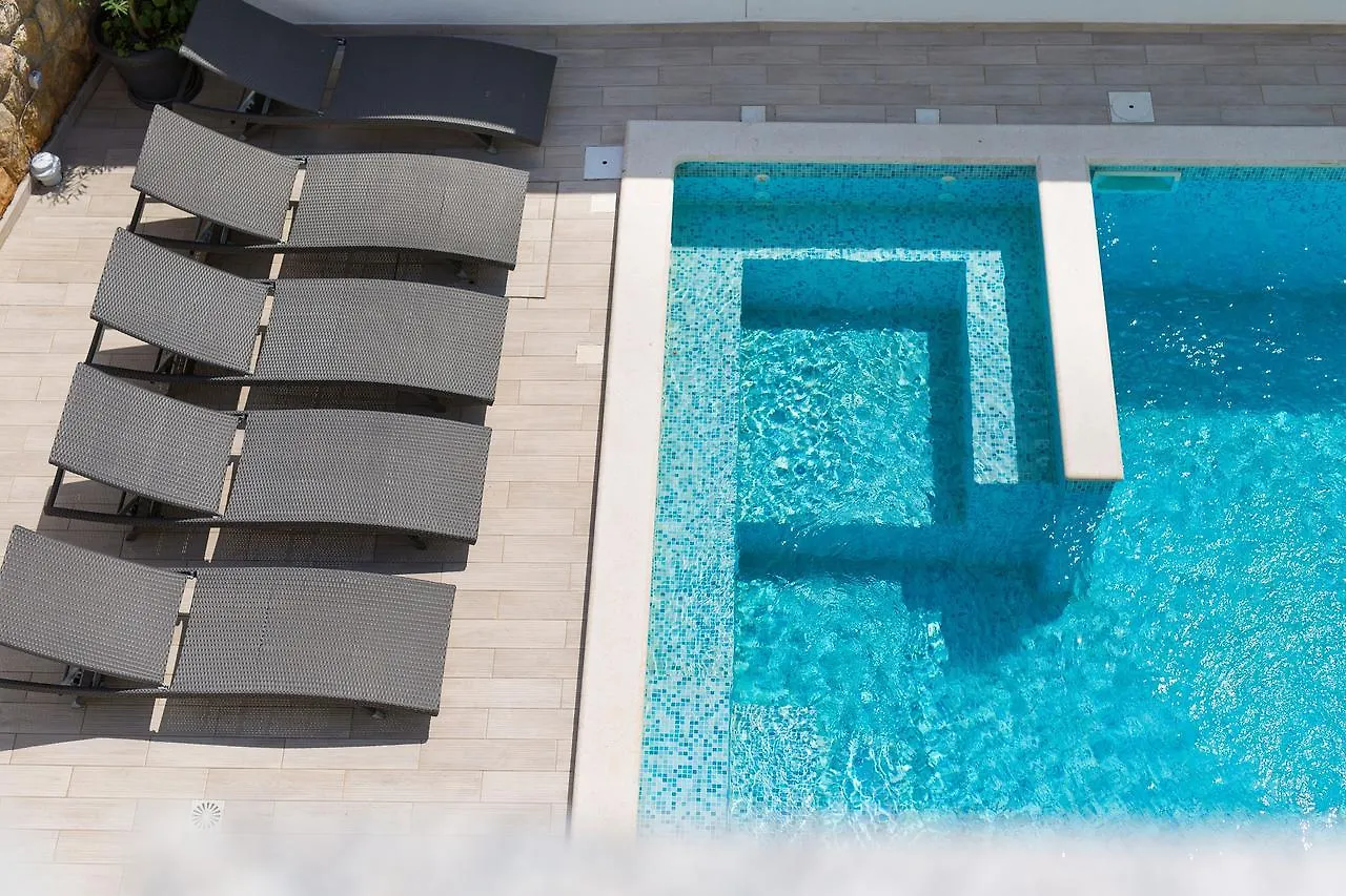 Apartments Mali Nono Krk Island