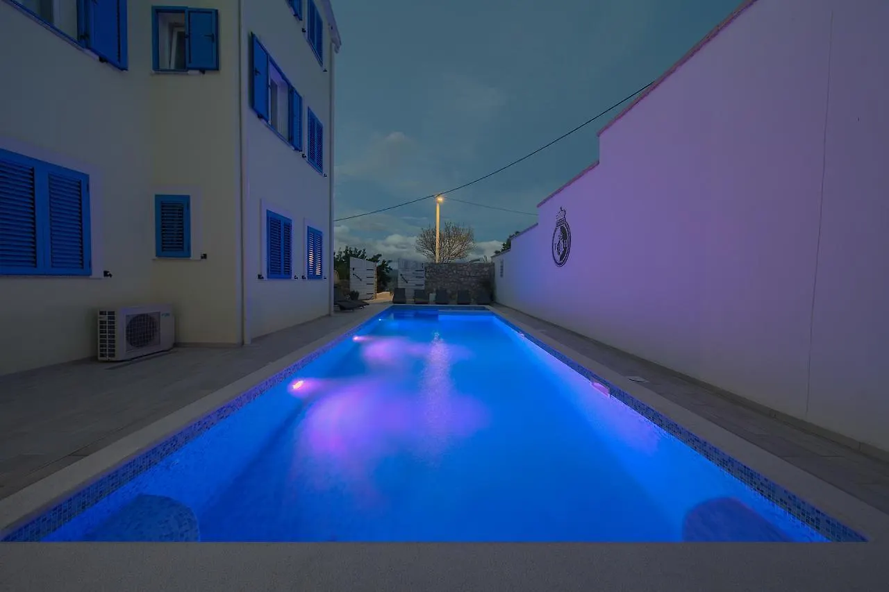Apartments Mali Nono Krk Island