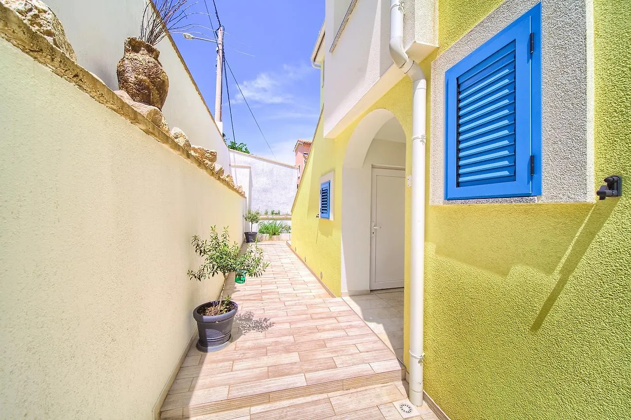 Apartments Mali Nono Krk Island