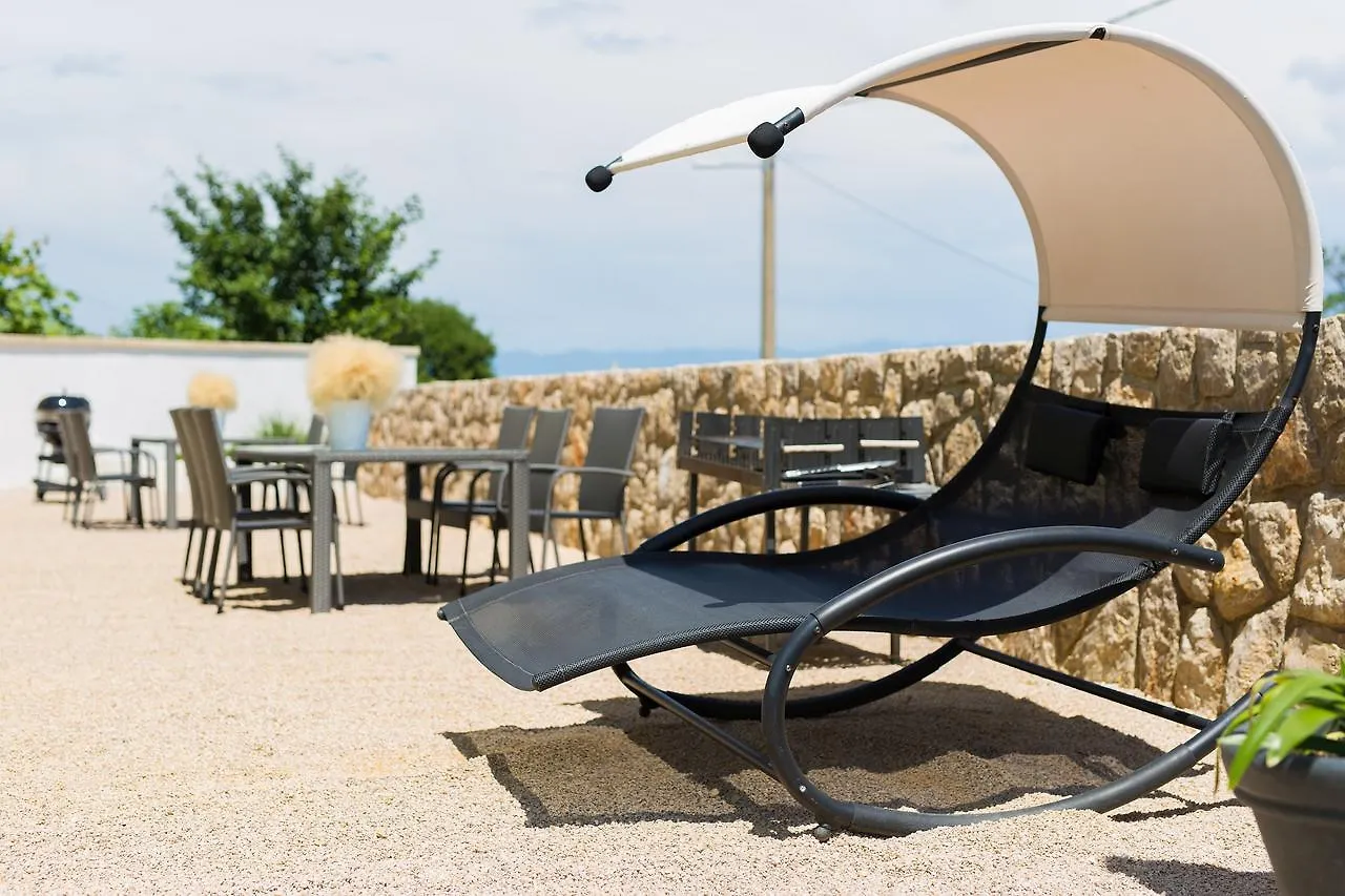 Apartments Mali Nono Krk Island