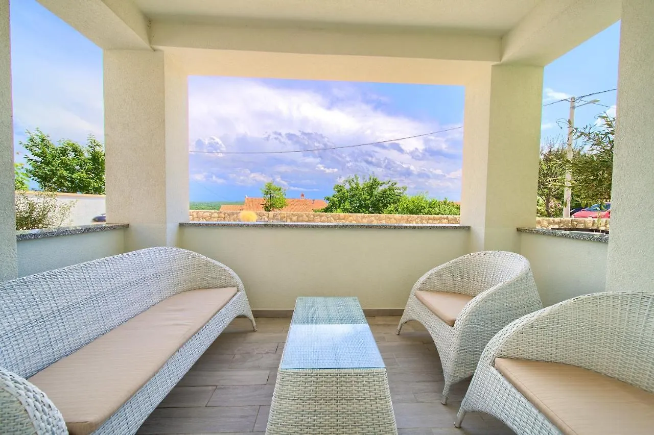 Apartments Mali Nono Krk Island