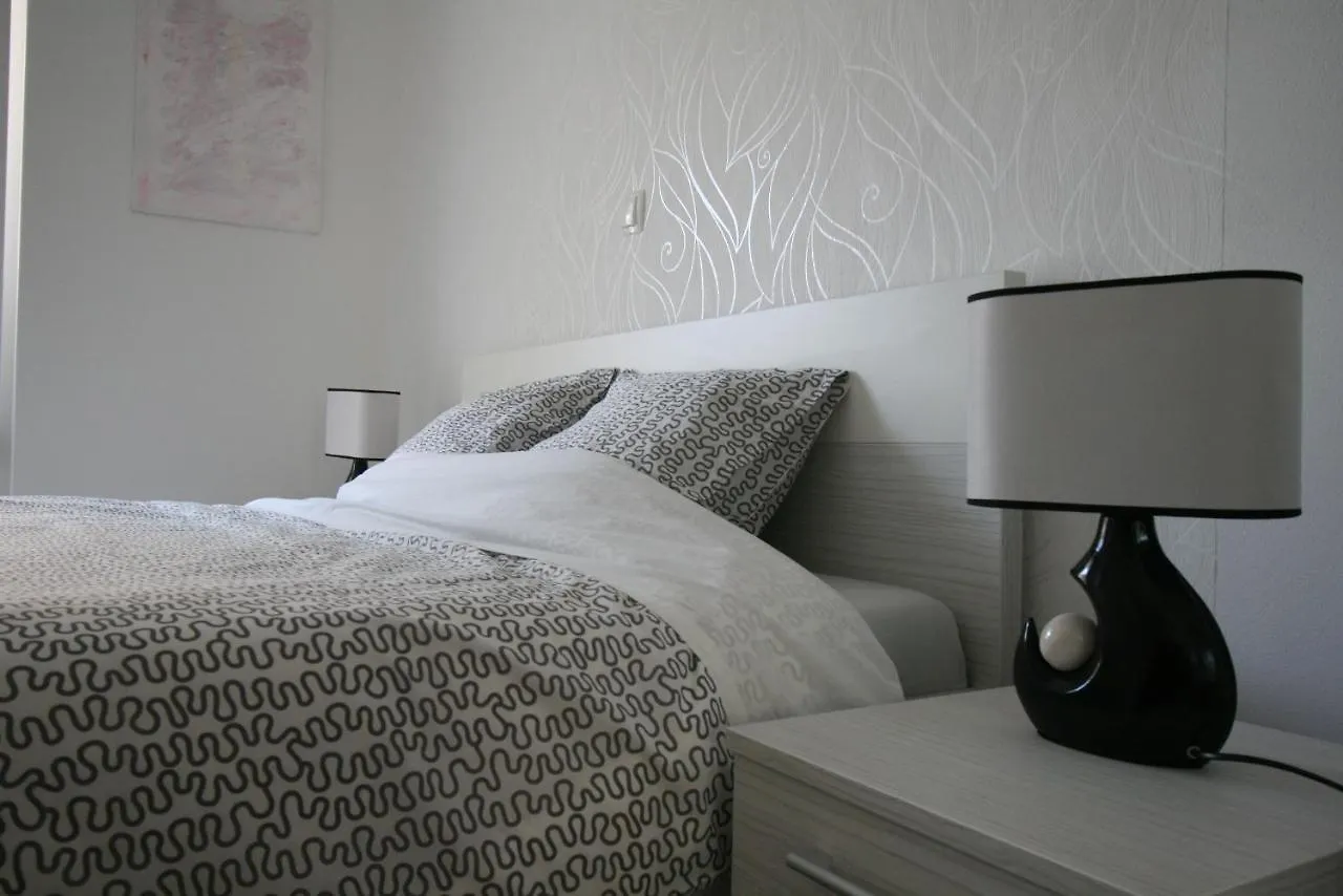 Apartments Mali Nono Krk Island Croatie