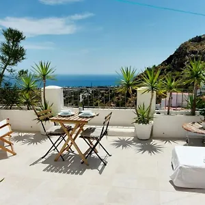  Holiday home Elysium - A Romantic Escape In Pueblo Spain