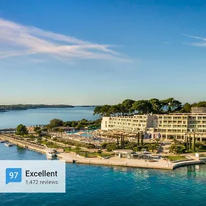 **** Hotel Isabella Island Resort, Valamar Collection Croatia