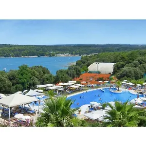 **** Hotel Valamar Tamaris Croatia