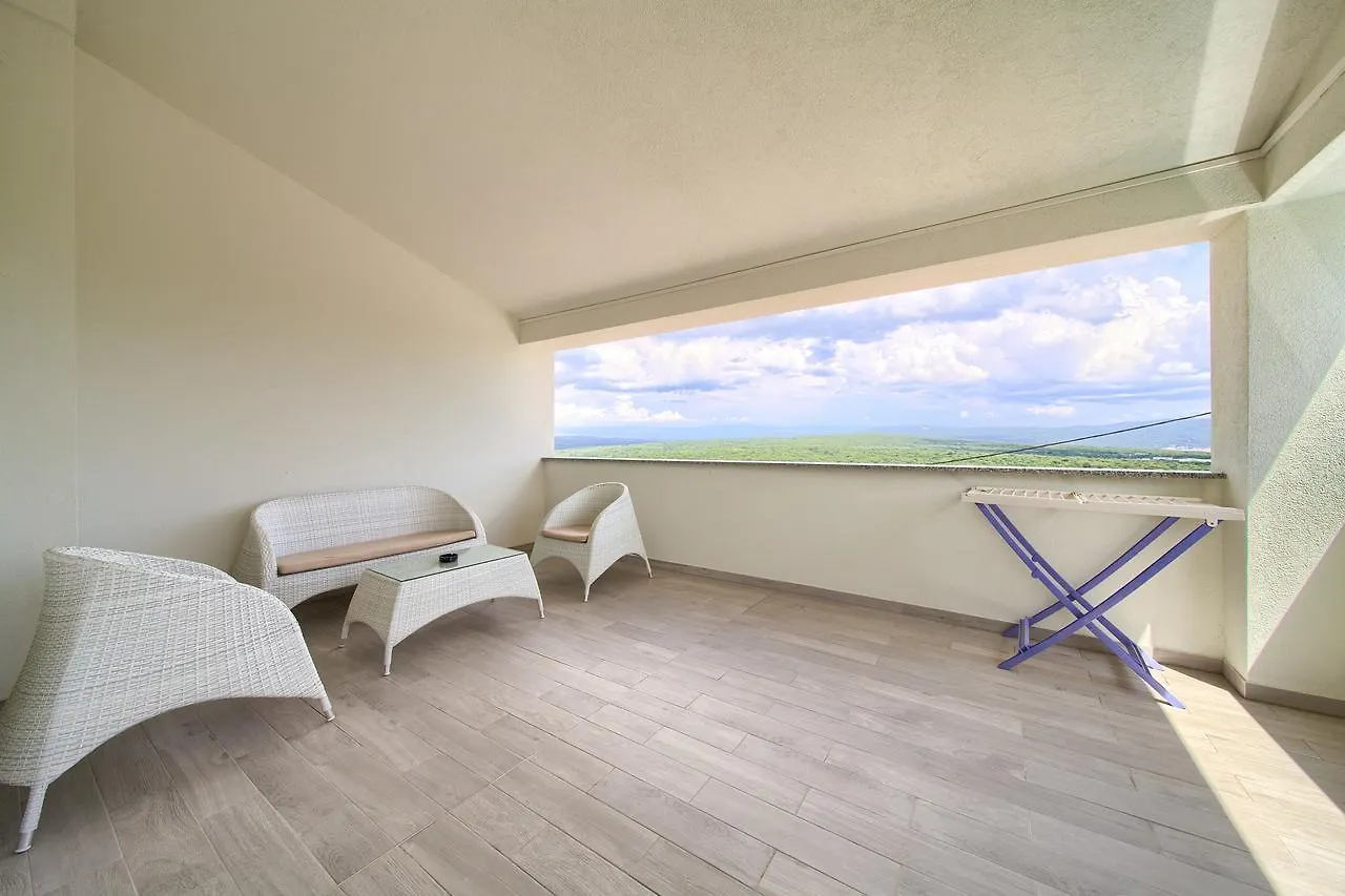 Apartments Mali Nono Salatic Croatia