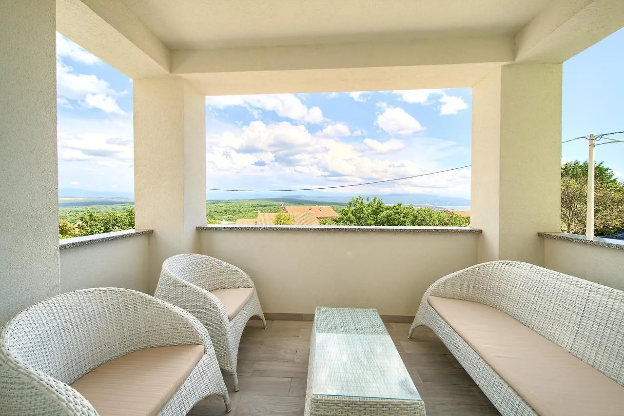 Apartments Mali Nono Salatic